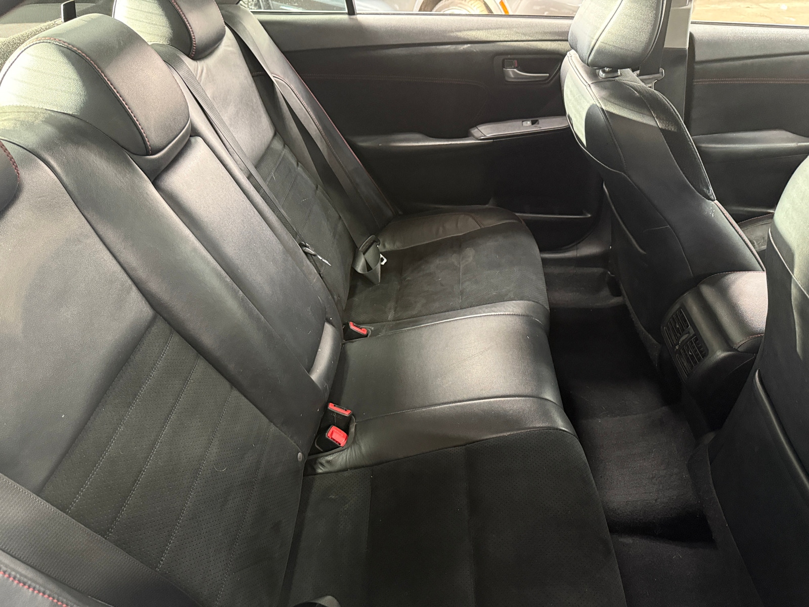 Thumbnail: 2016 Toyota Camry - 6