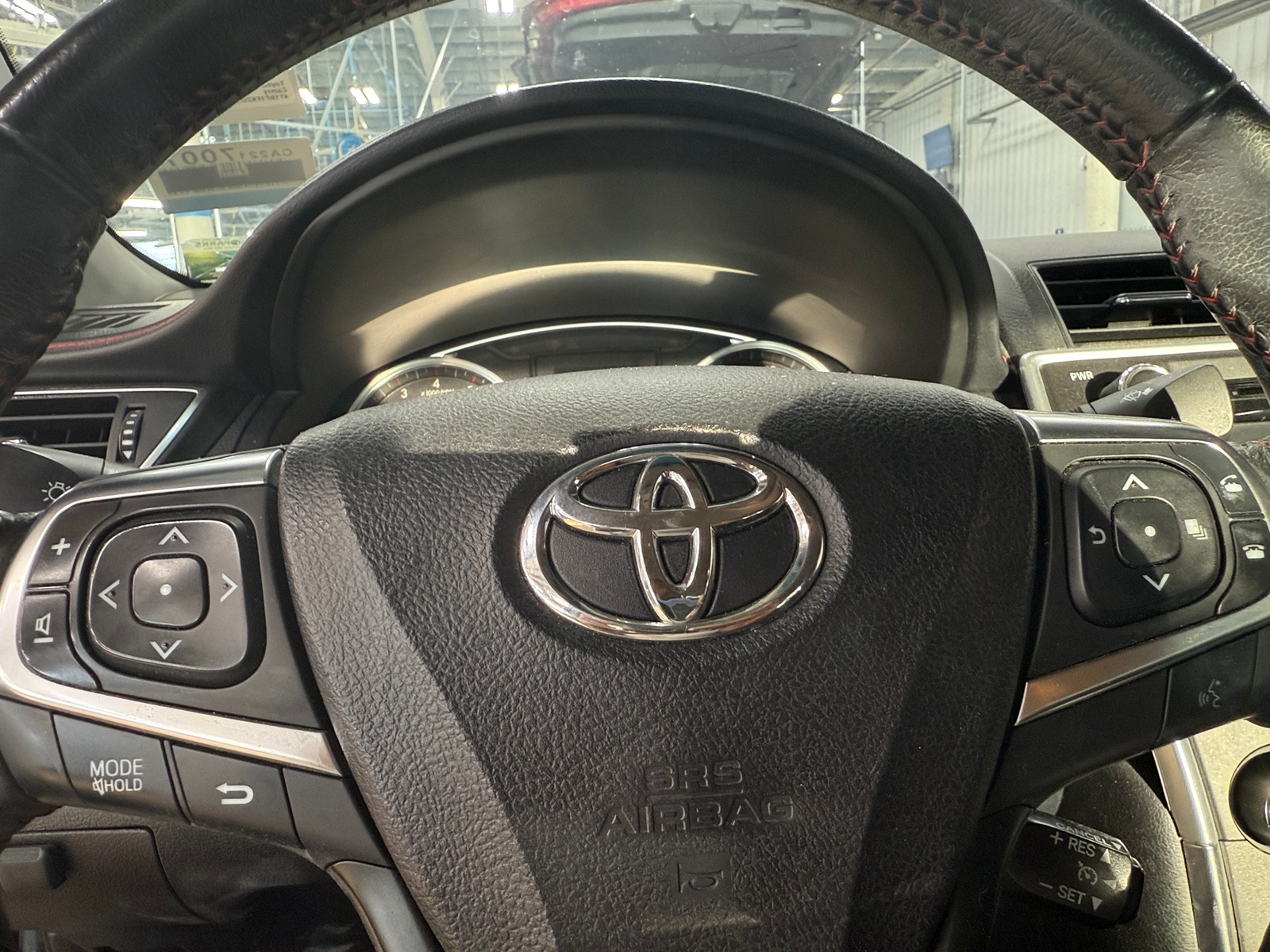 Thumbnail: 2016 Toyota Camry - 5