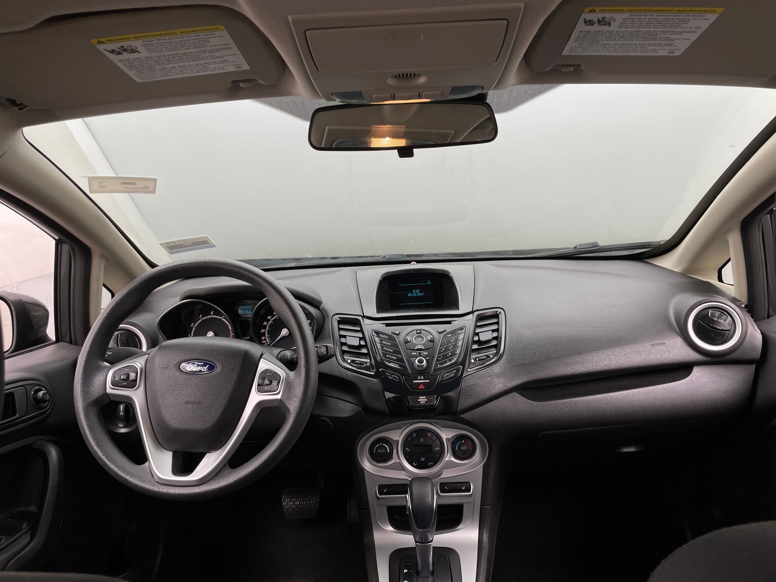 Thumbnail: 2017 Ford Fiesta - 3