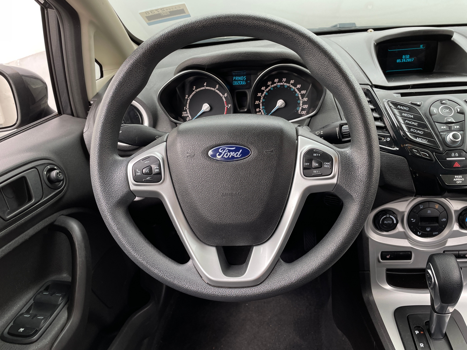 Thumbnail: 2017 Ford Fiesta - 5