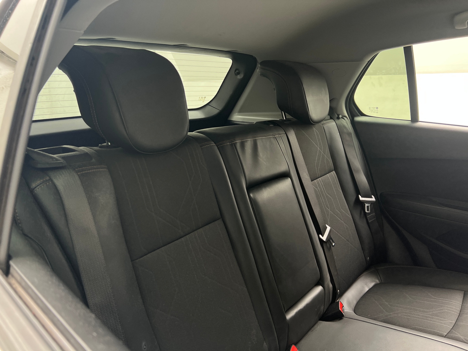 Thumbnail: 2022 Chevrolet Trax - 5
