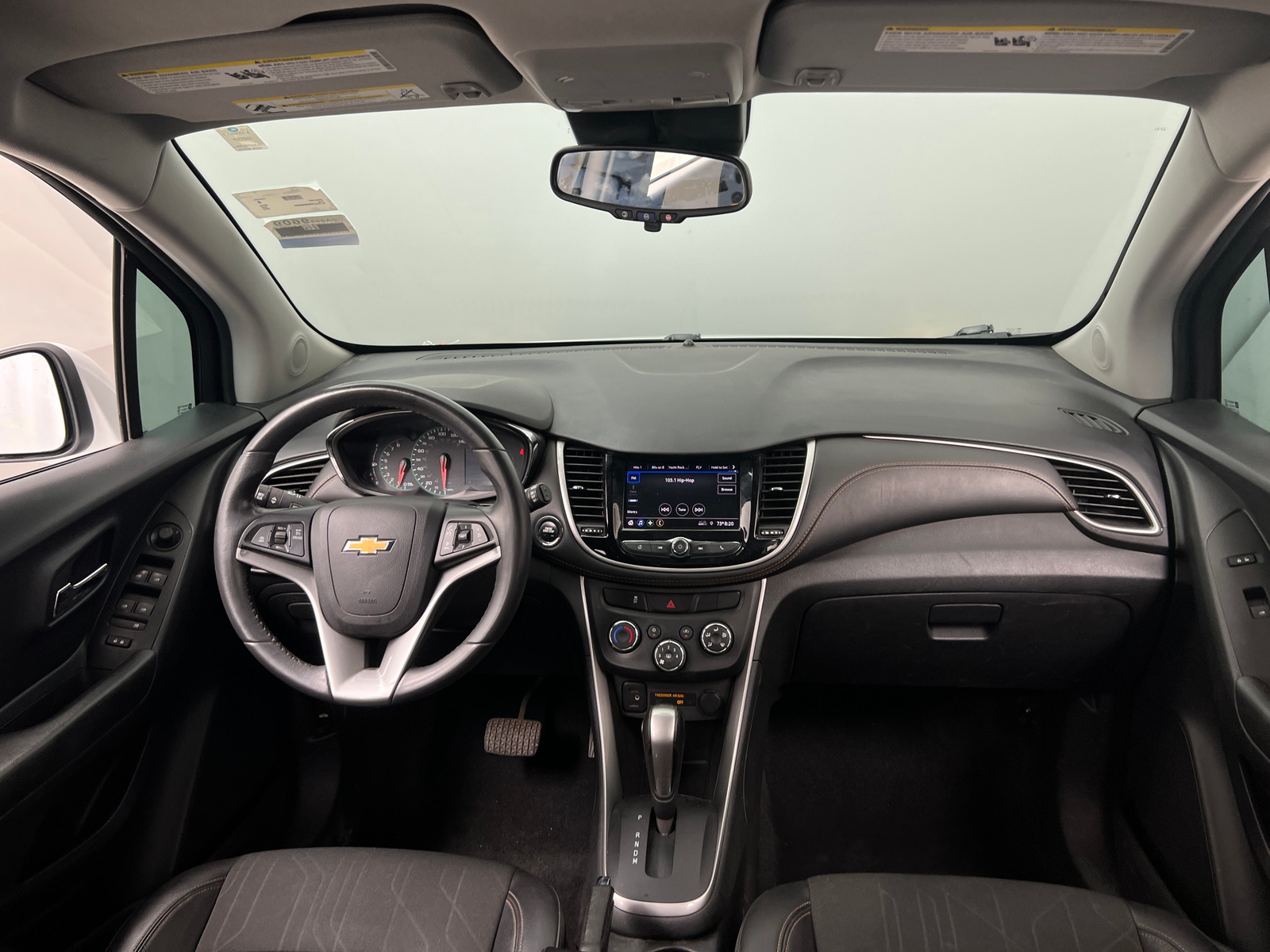 Thumbnail: 2022 Chevrolet Trax - 2