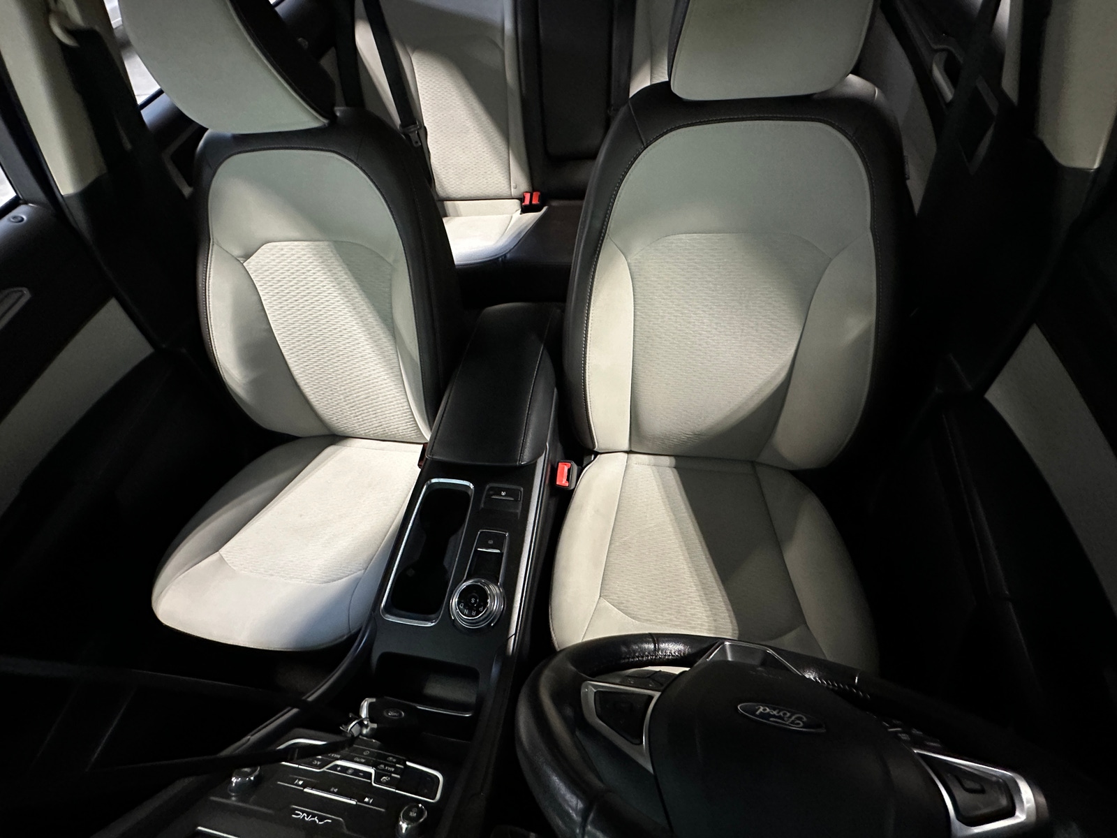 Thumbnail: 2019 Ford Fusion - 2