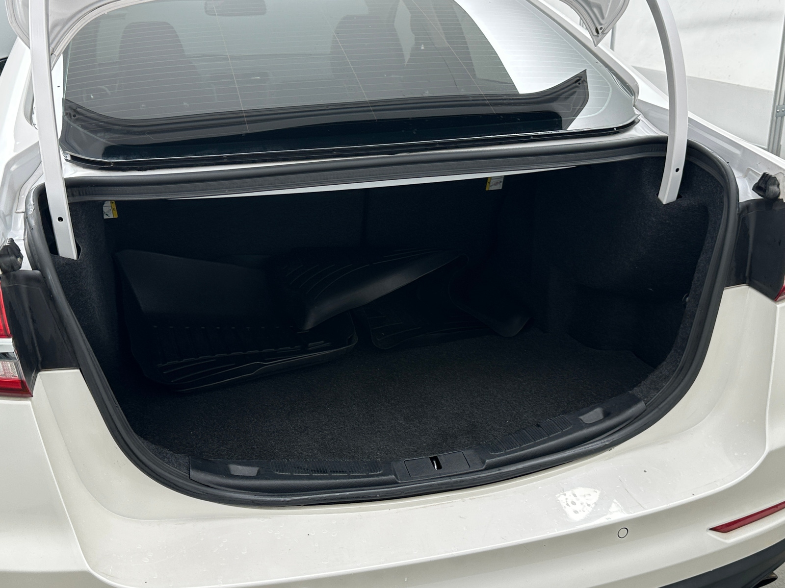 Thumbnail: 2019 Ford Fusion - 7