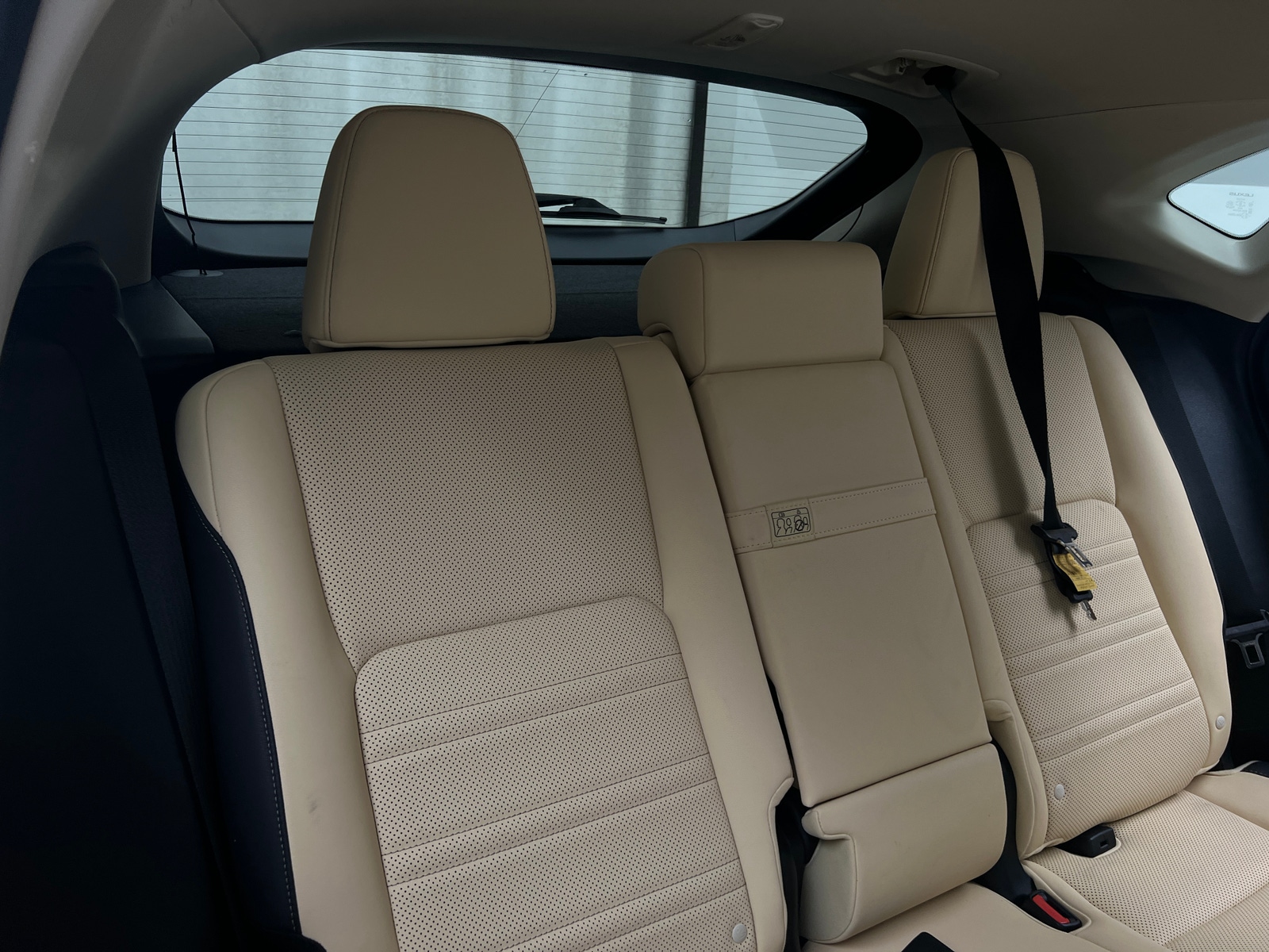 Thumbnail: 2021 Lexus NX - 5