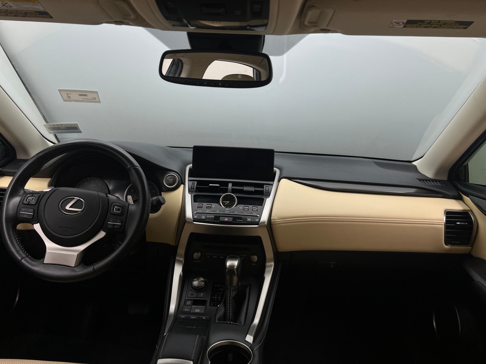 Thumbnail: 2021 Lexus NX - 2