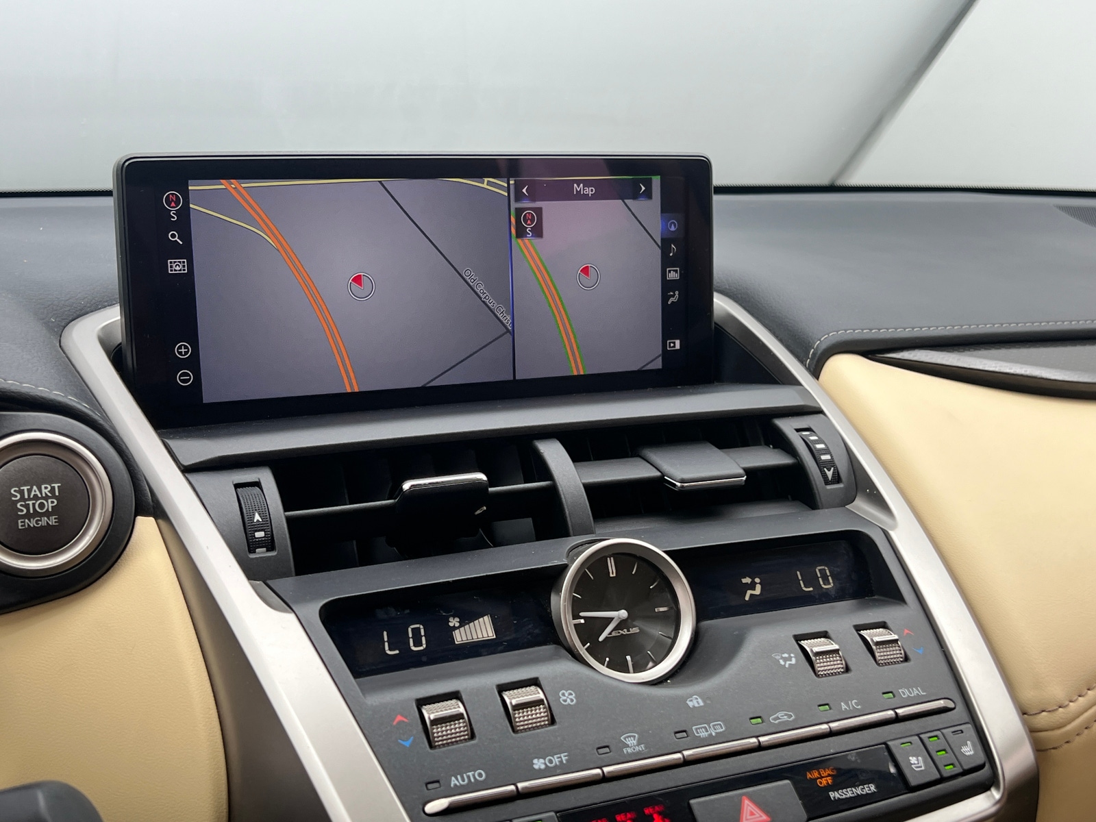 Thumbnail: 2021 Lexus NX - 3