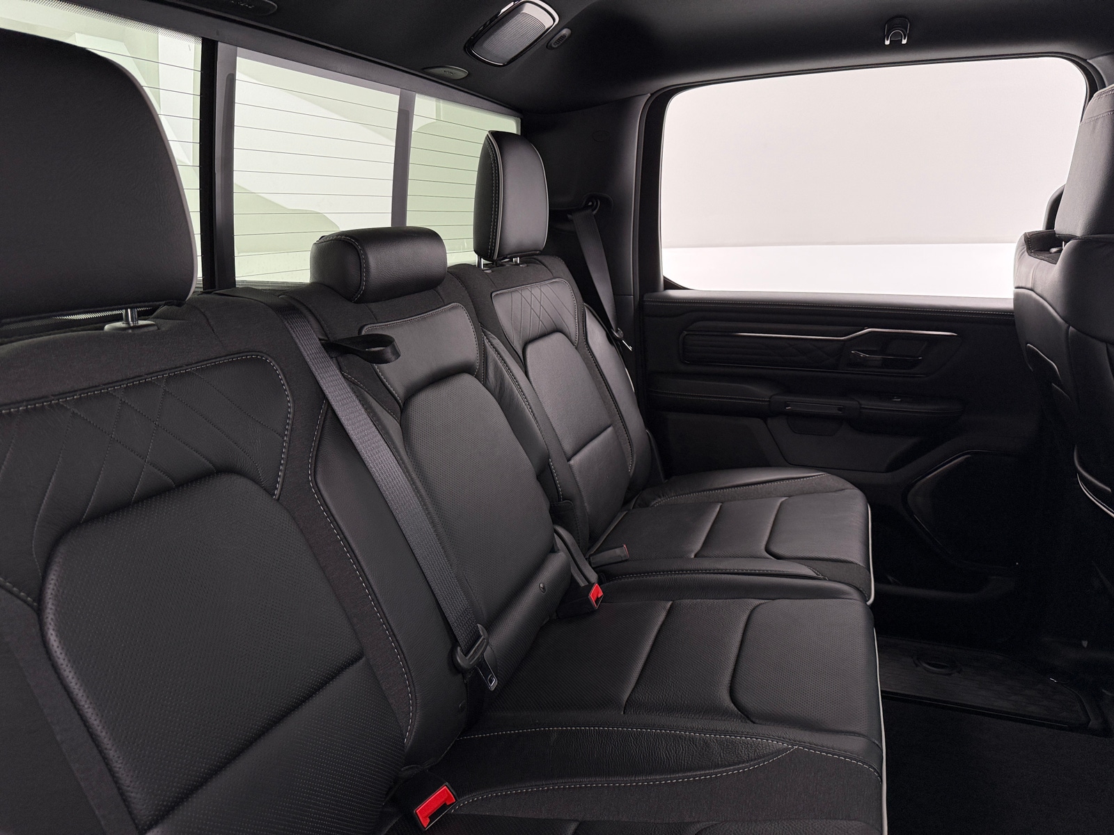 Thumbnail: 2025 RAM 1500 - 5