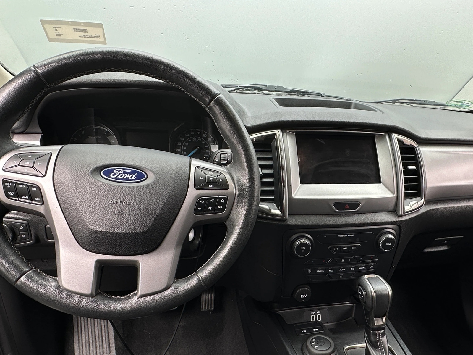 Thumbnail: 2022 Ford Ranger - 3