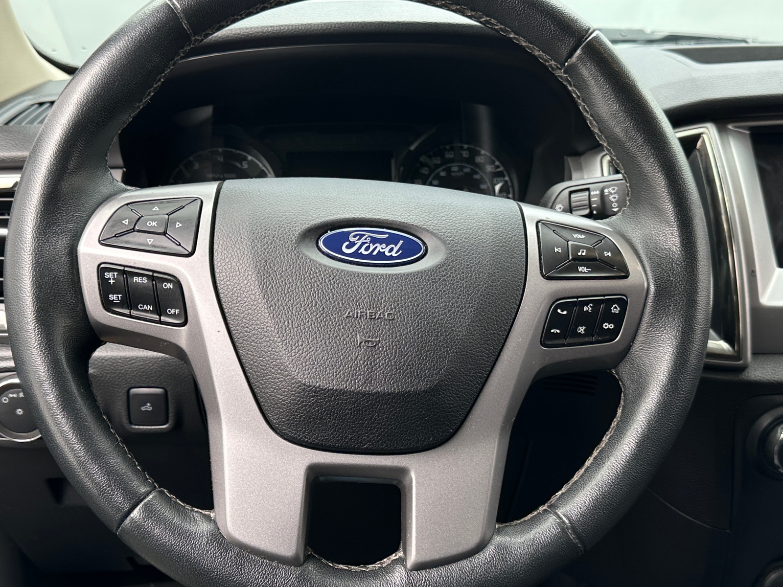 Thumbnail: 2022 Ford Ranger - 5