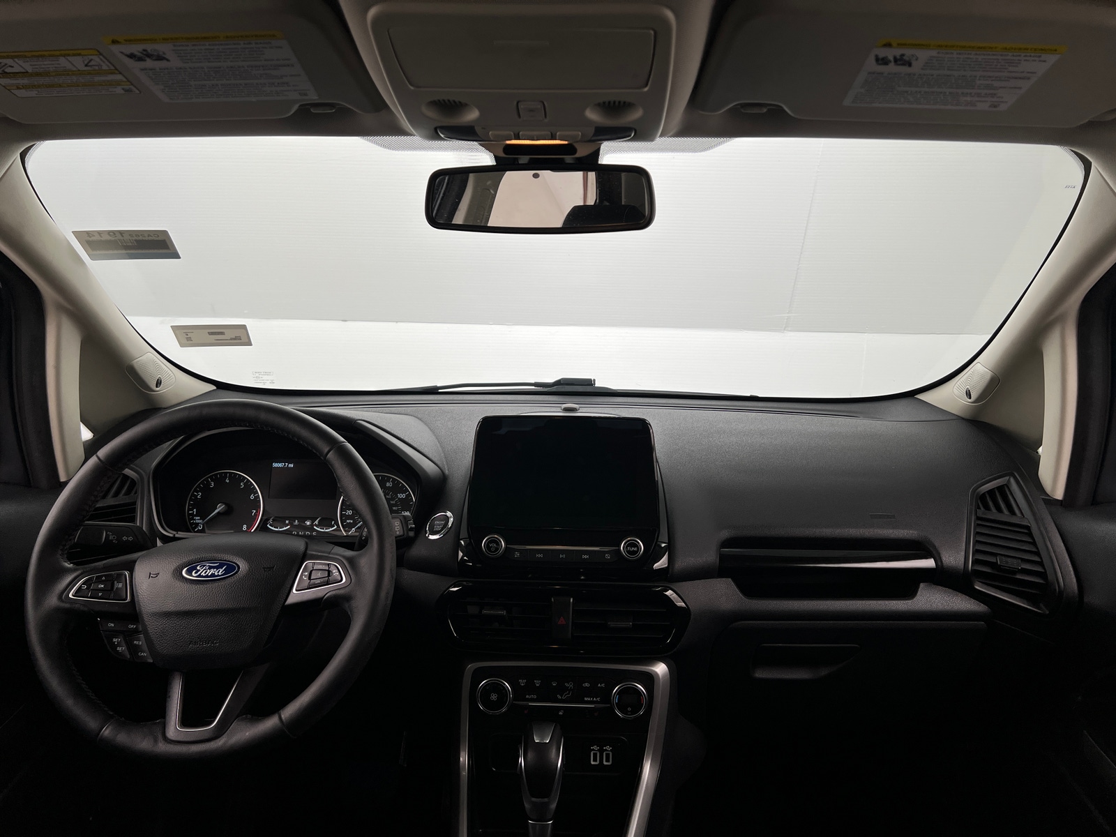 Thumbnail: 2019 Ford EcoSport - 2