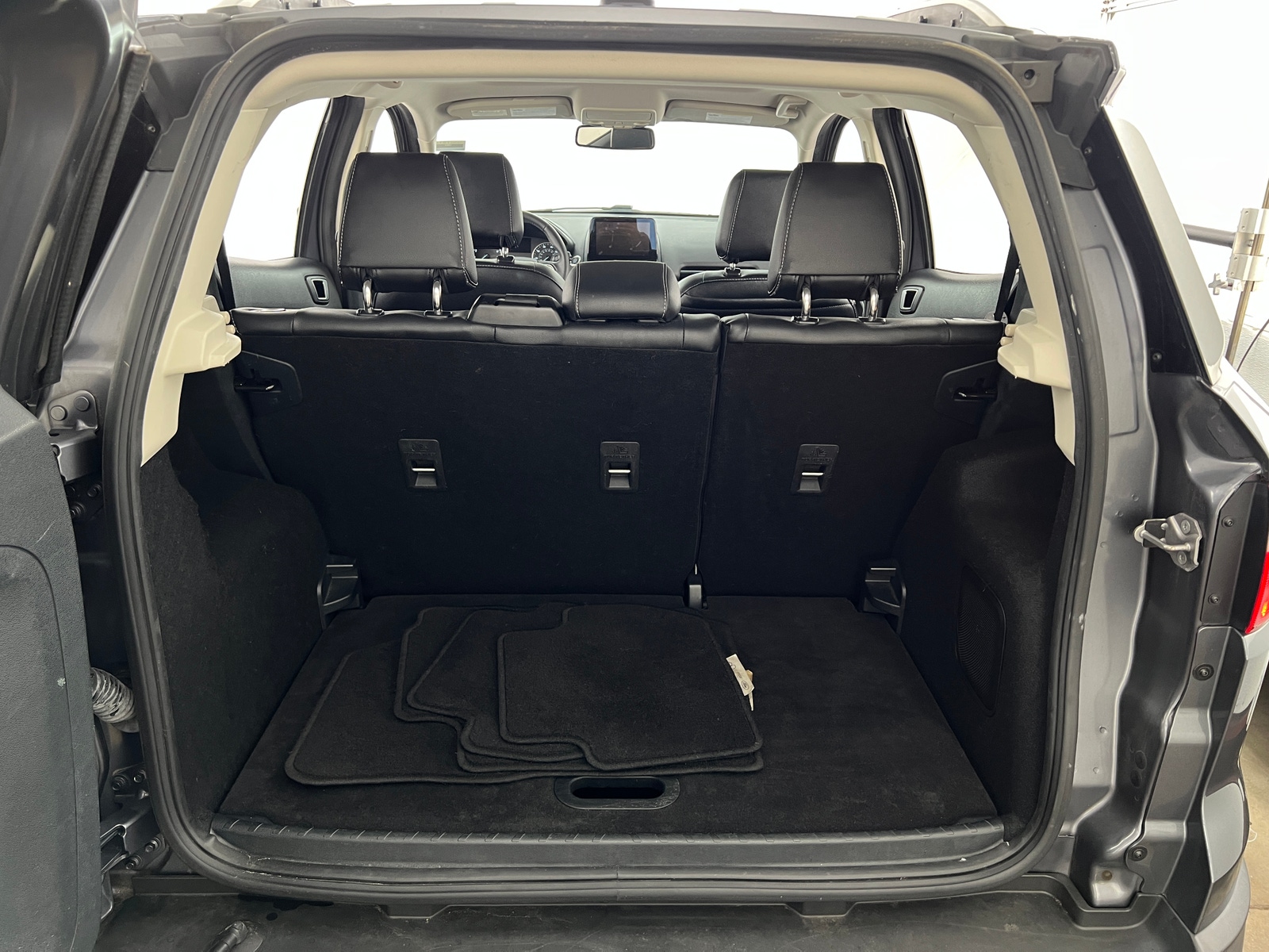 Thumbnail: 2019 Ford EcoSport - 6