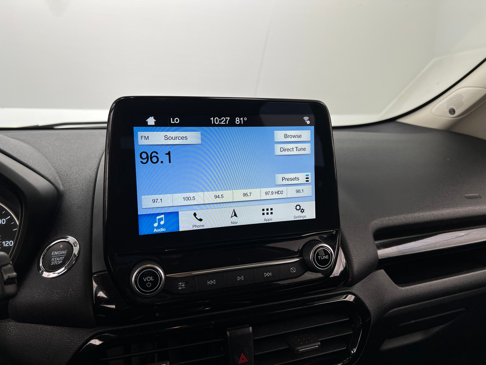 Thumbnail: 2019 Ford EcoSport - 3