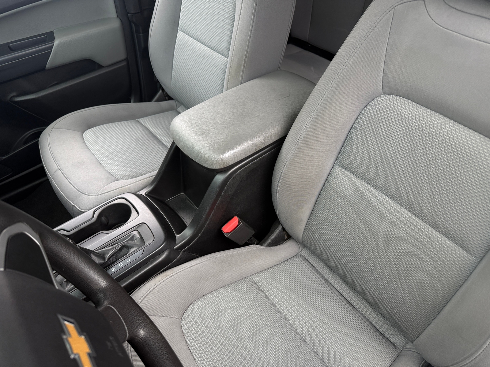 Thumbnail: 2020 Chevrolet Colorado - 2