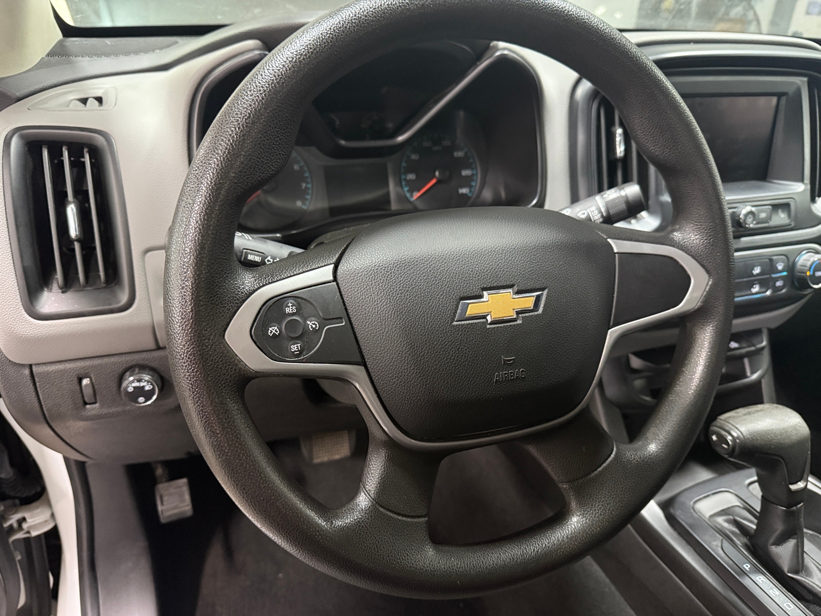 Thumbnail: 2020 Chevrolet Colorado - 5