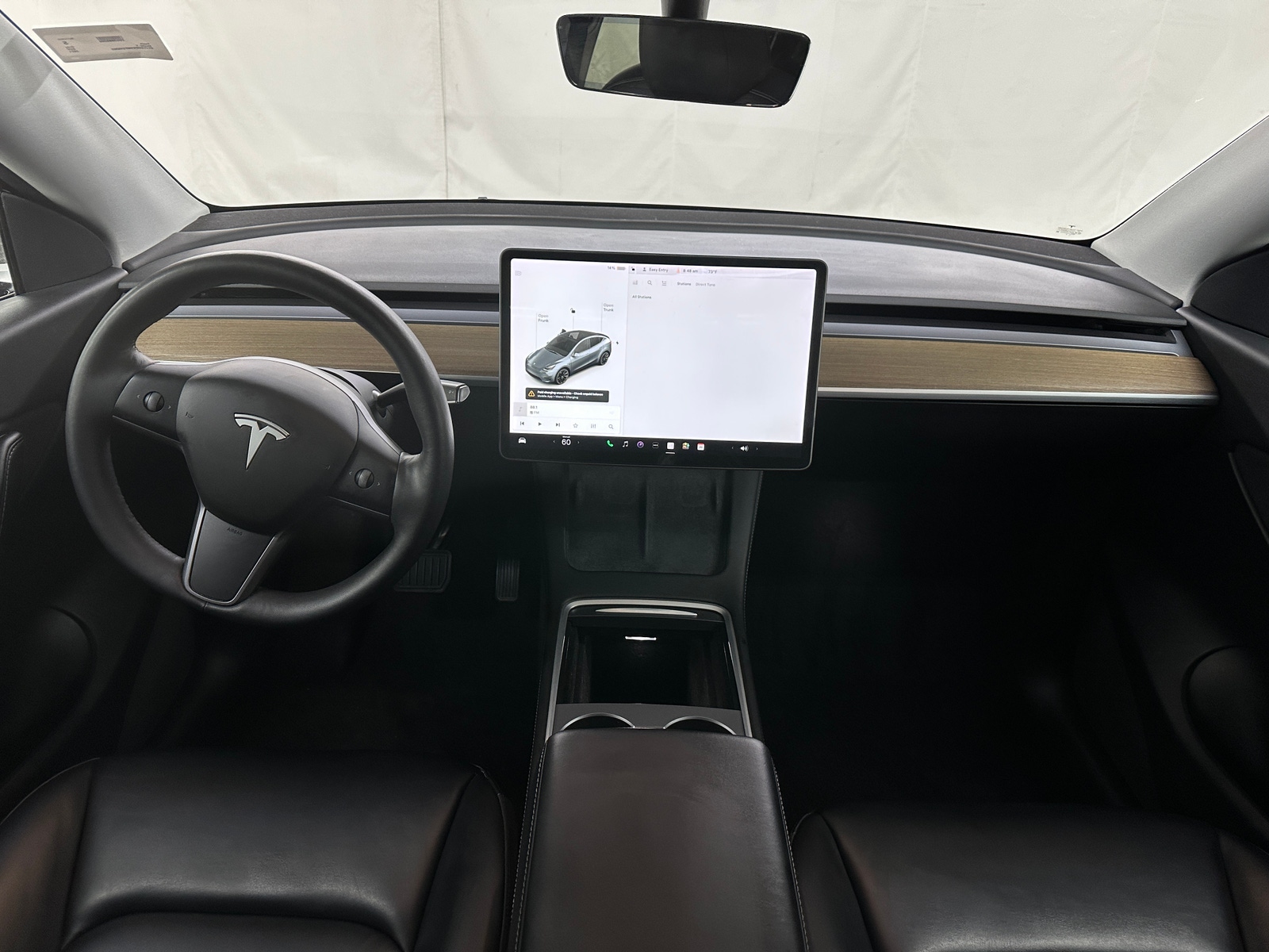 Thumbnail: 2021 Tesla Model Y - 2