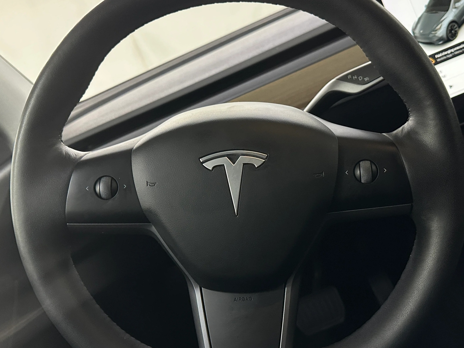 Thumbnail: 2021 Tesla Model Y - 4