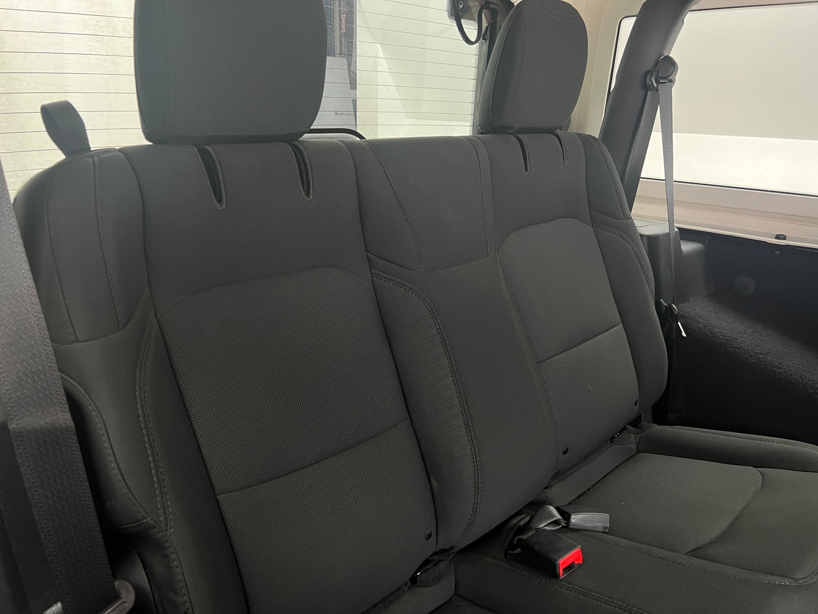 Thumbnail: 2020 Jeep Wrangler - 6