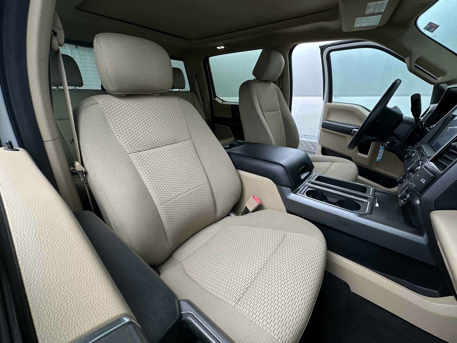 Thumbnail: 2020 Ford Econoline - 2