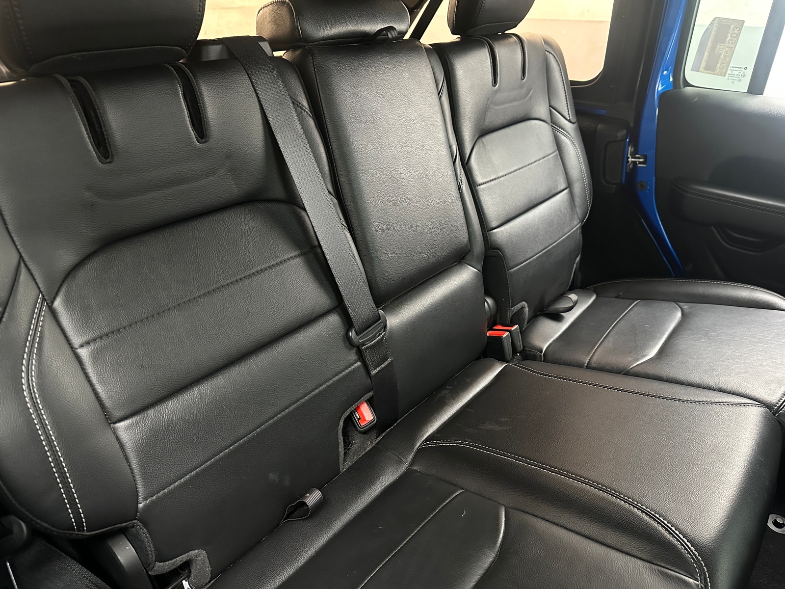 Thumbnail: 2021 Jeep Wrangler - 5