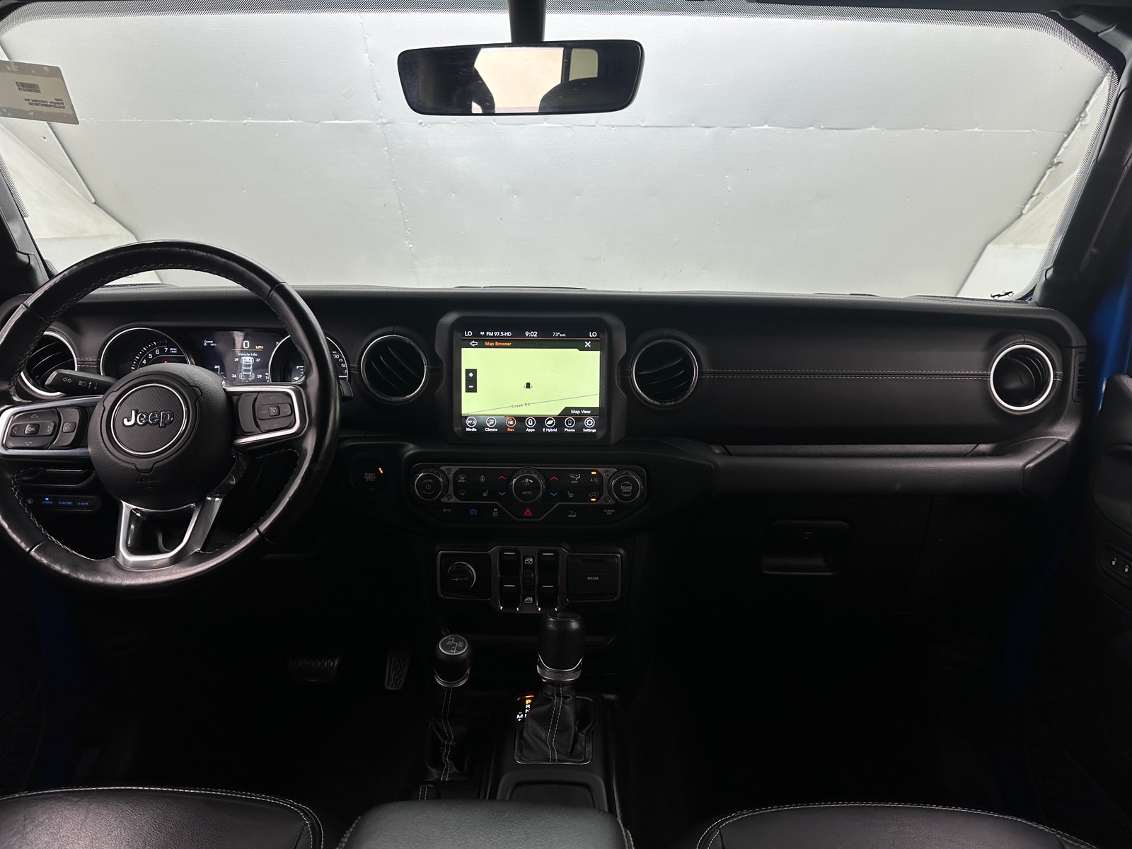 Thumbnail: 2021 Jeep Wrangler - 2