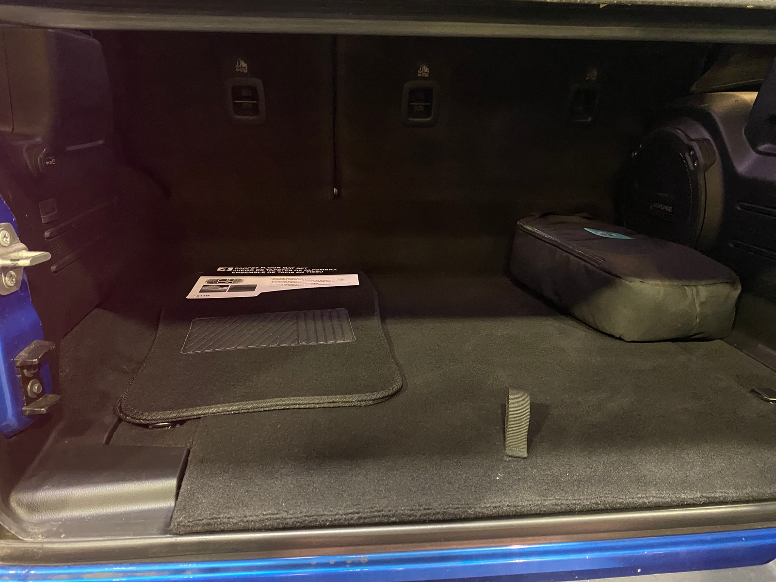 Thumbnail: 2021 Jeep Wrangler - 6