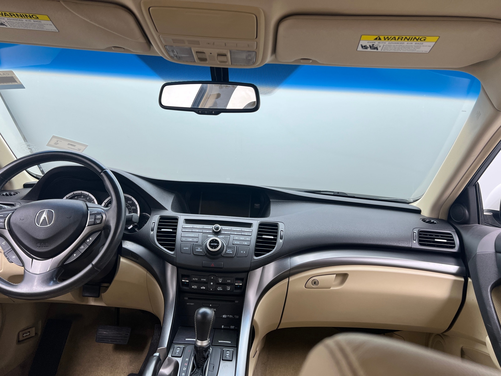 Thumbnail: 2013 Acura TSX - 2