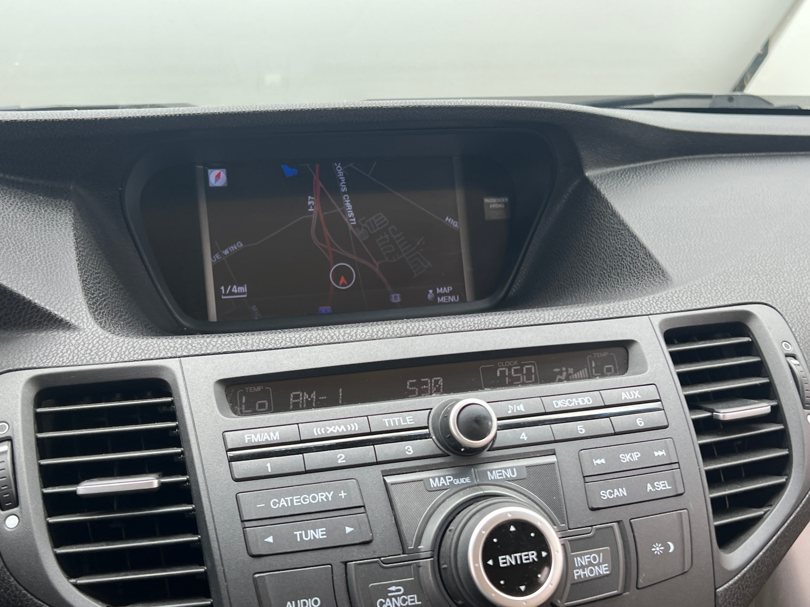 Thumbnail: 2013 Acura TSX - 3