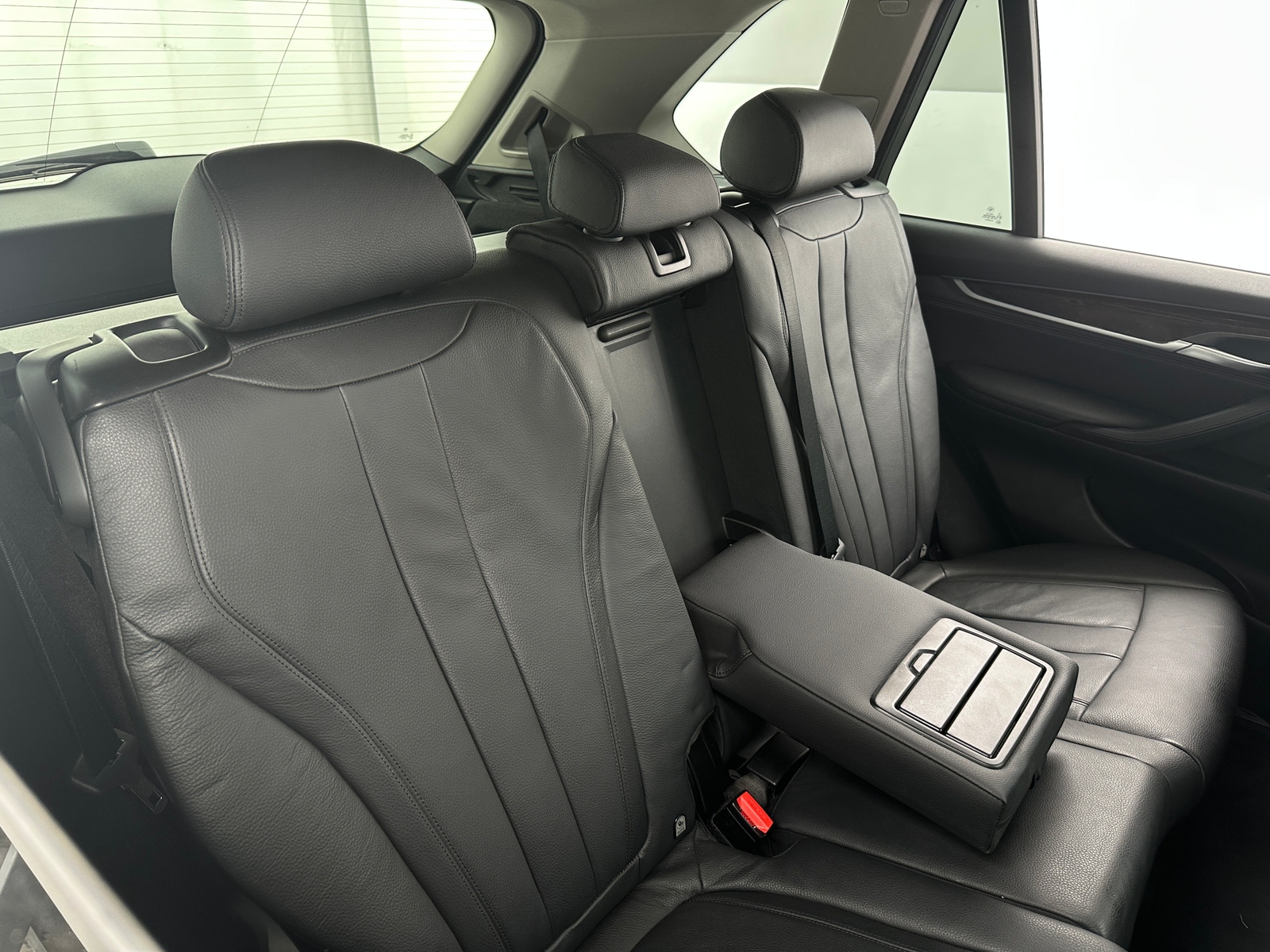 Thumbnail: 2015 BMW X5 - 5