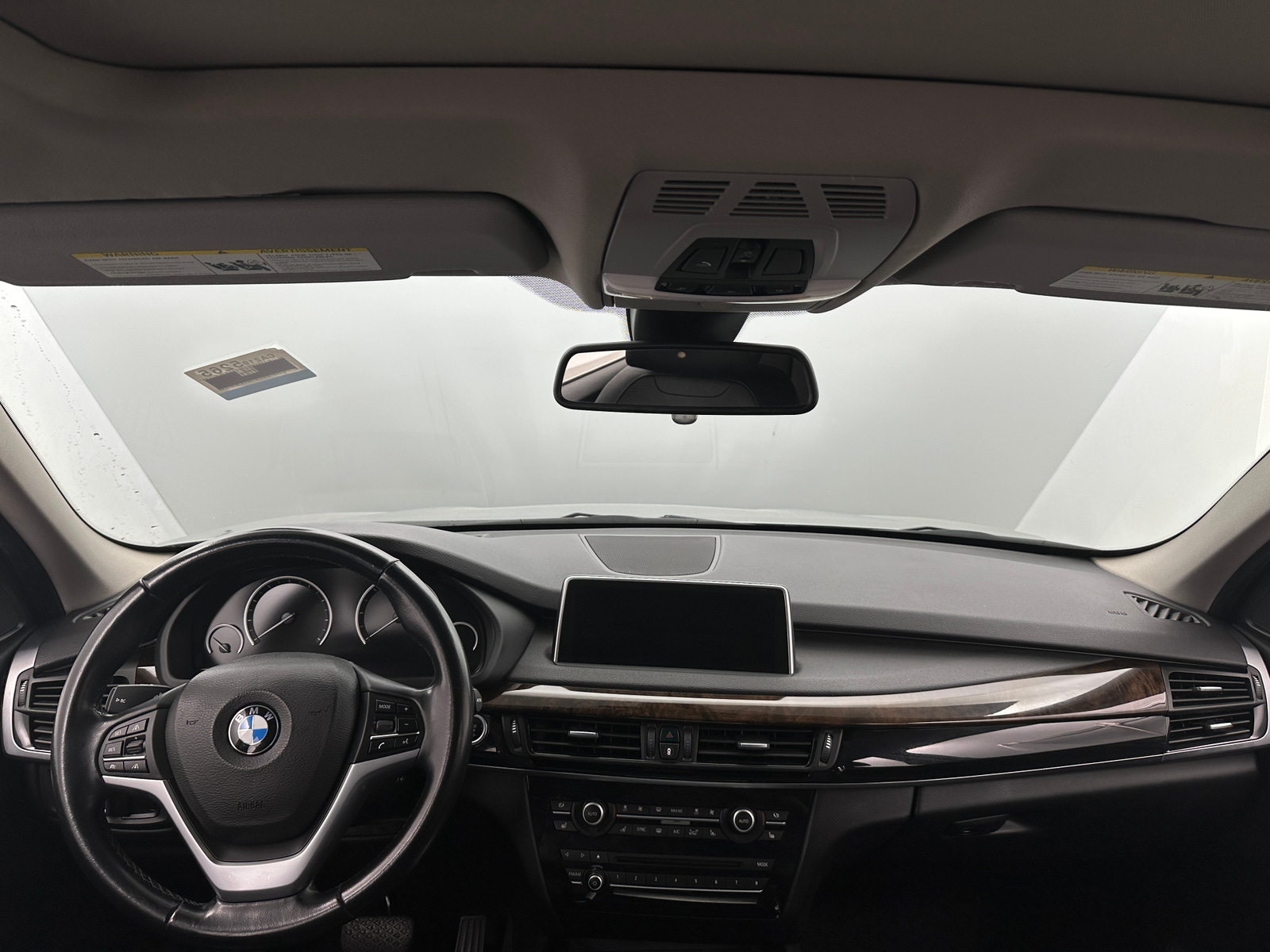 Thumbnail: 2015 BMW X5 - 2