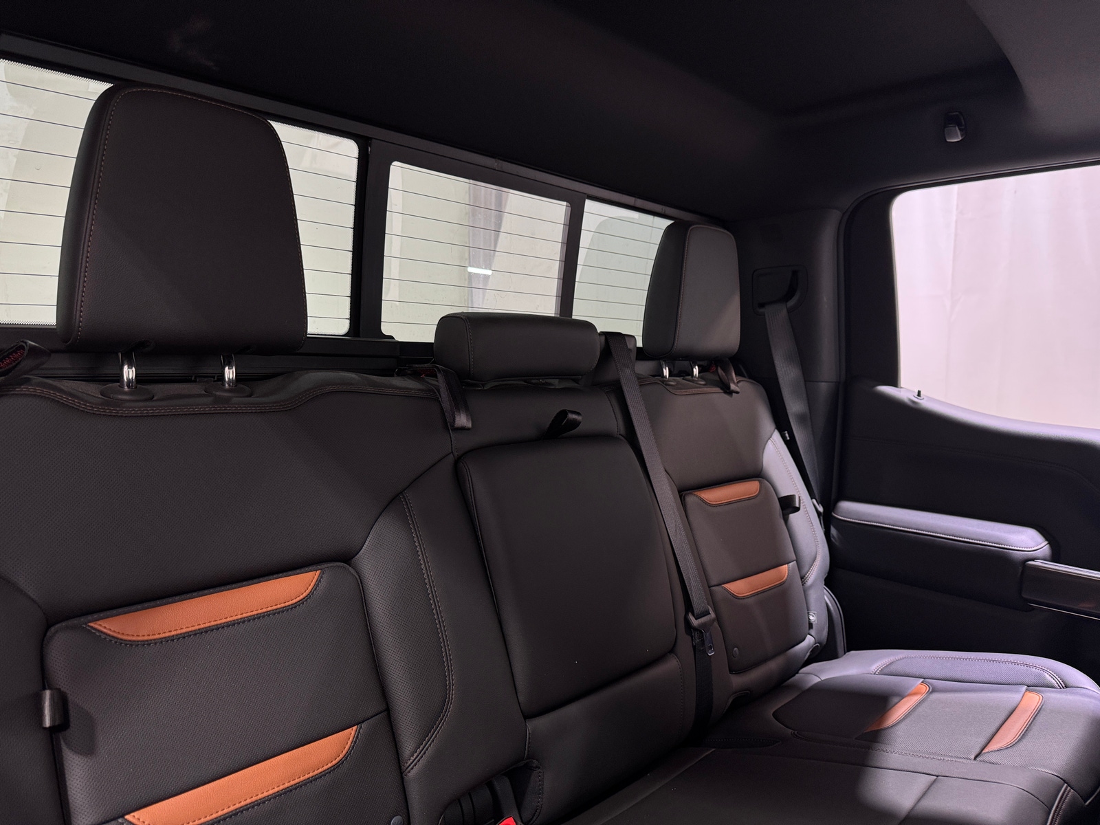 Thumbnail: 2019 GMC Sierra 1500 - 5