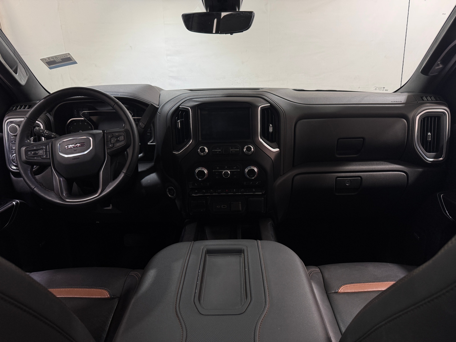 Thumbnail: 2019 GMC Sierra 1500 - 2