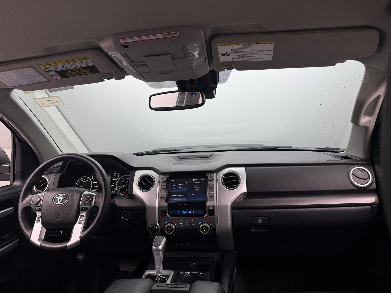Thumbnail: 2021 Toyota Tundra - 3