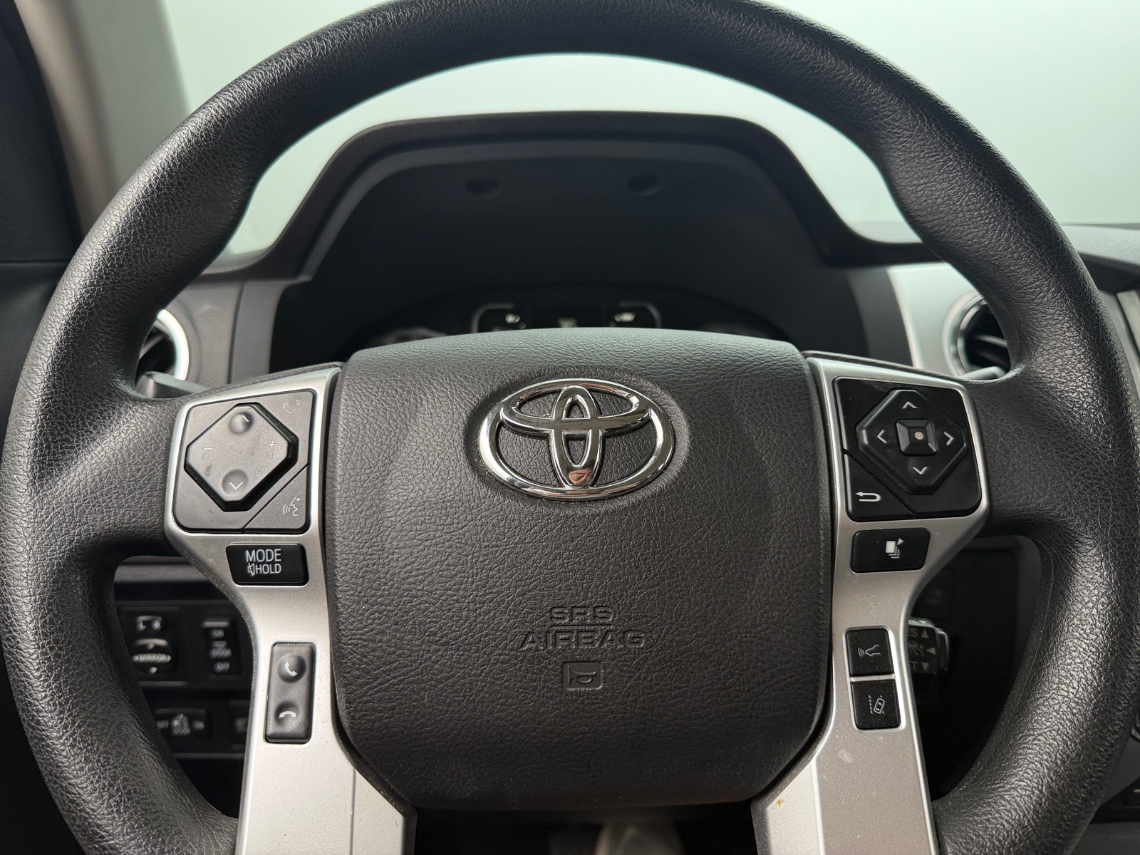 Thumbnail: 2021 Toyota Tundra - 5