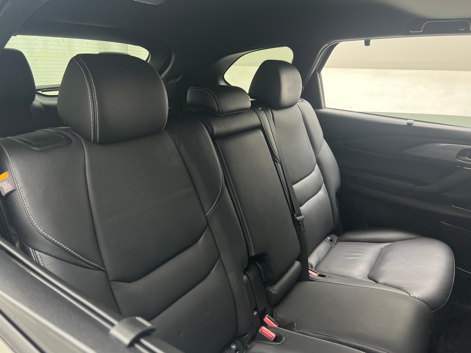 Thumbnail: 2021 Mazda CX-9 - 5