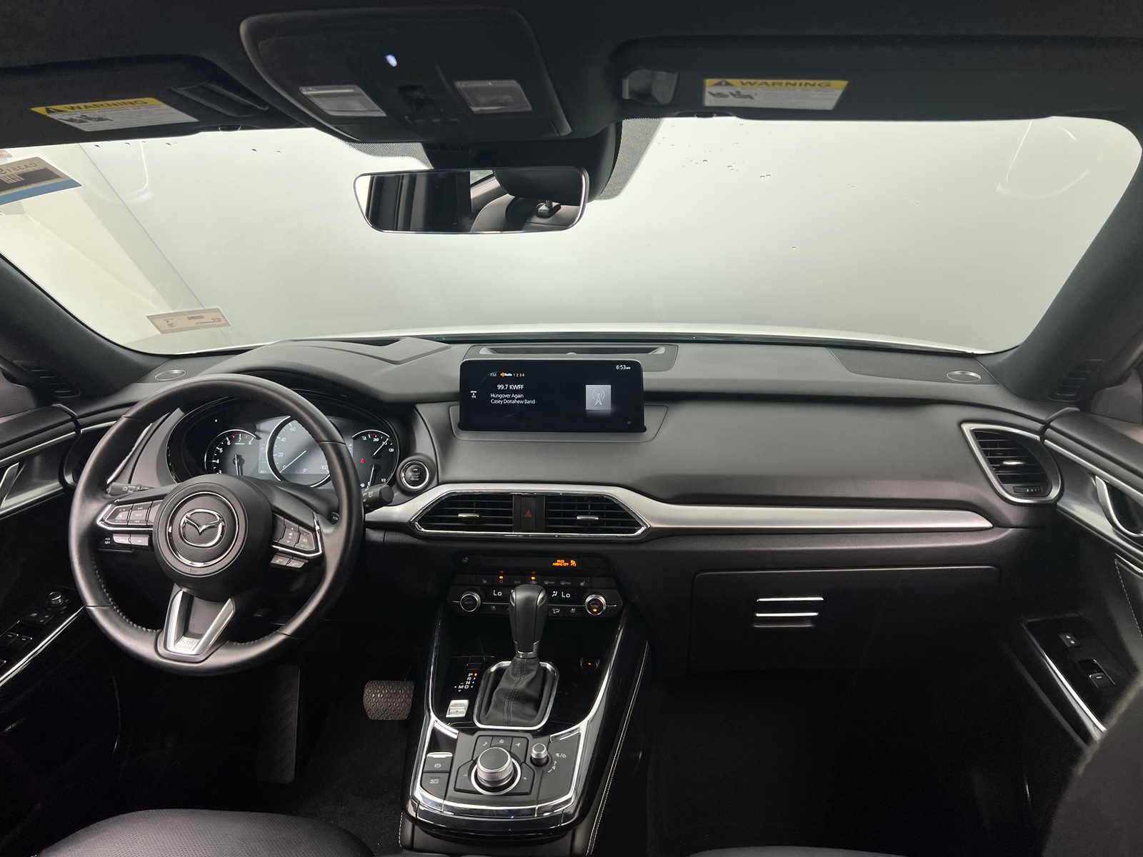 Thumbnail: 2021 Mazda CX-9 - 2