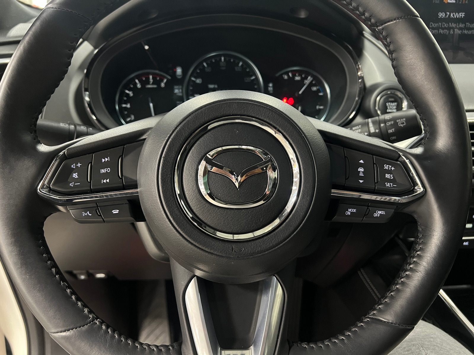 Thumbnail: 2021 Mazda CX-9 - 4