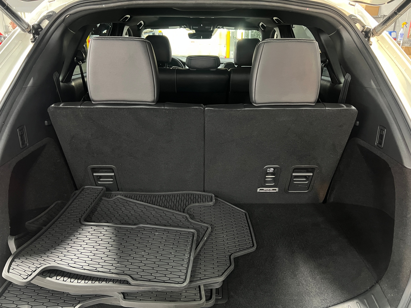 Thumbnail: 2021 Mazda CX-9 - 6