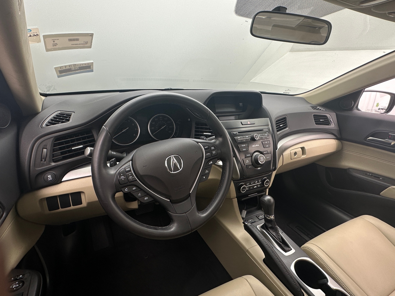 Thumbnail: 2018 Acura ILX - 2