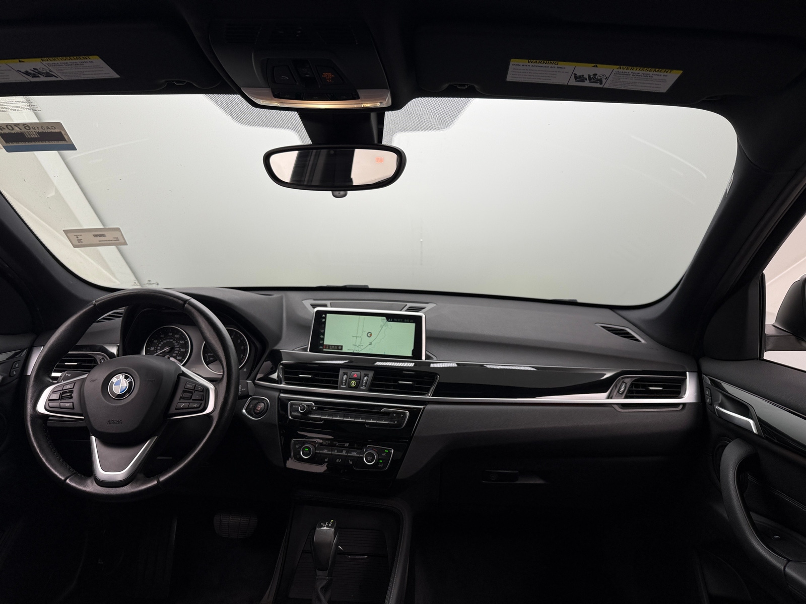 Thumbnail: 2018 BMW X1 - 2