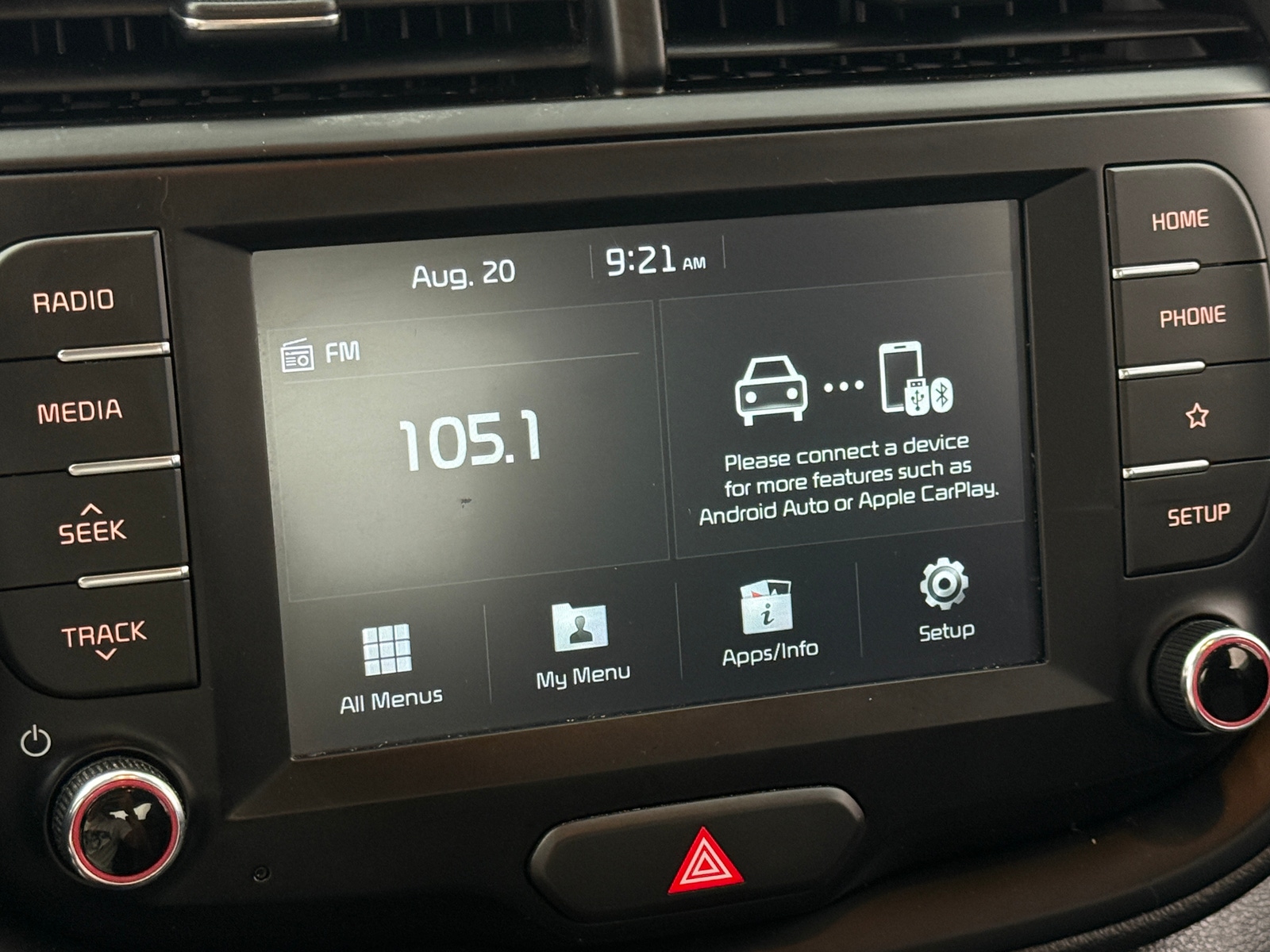 Thumbnail: 2020 Kia Soul - 4