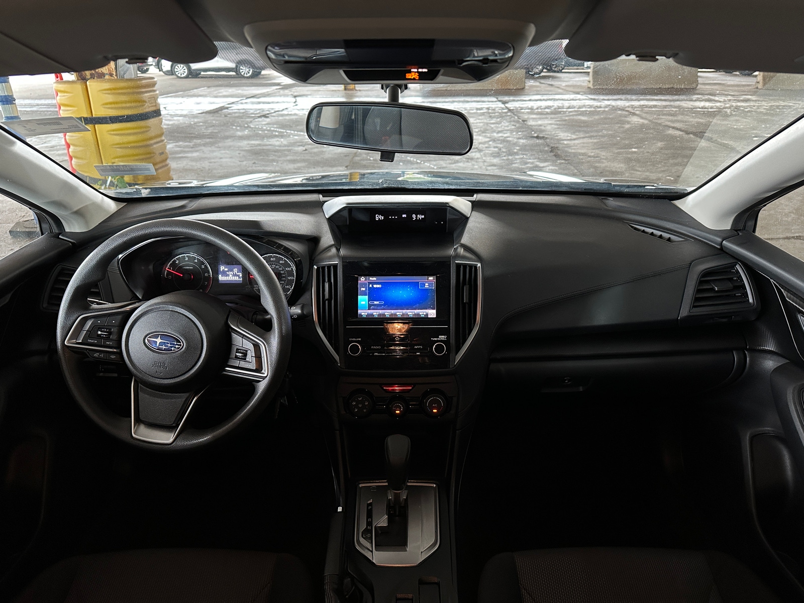 Thumbnail: 2019 Subaru Impreza - 3