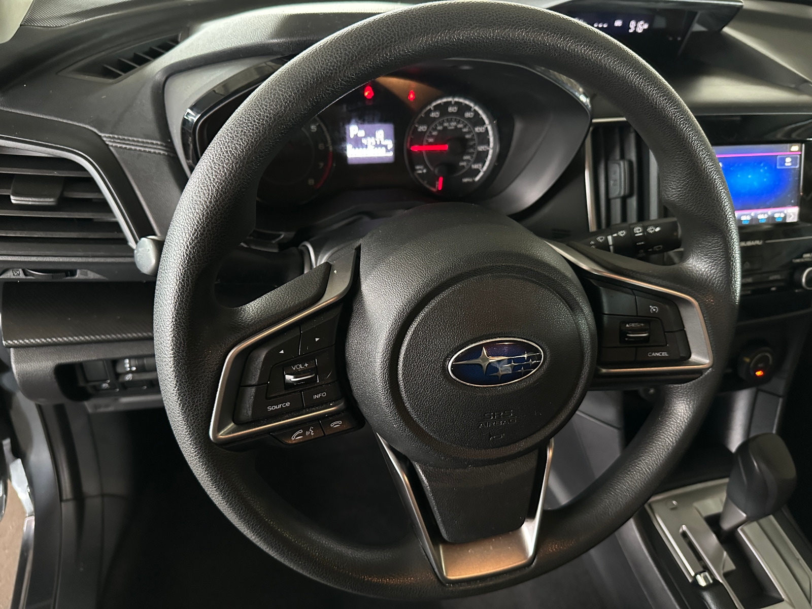 Thumbnail: 2019 Subaru Impreza - 5