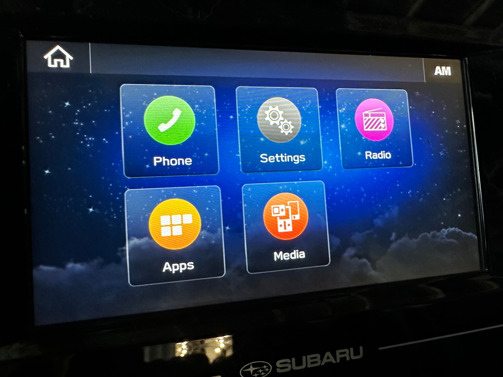 Thumbnail: 2019 Subaru Impreza - 4