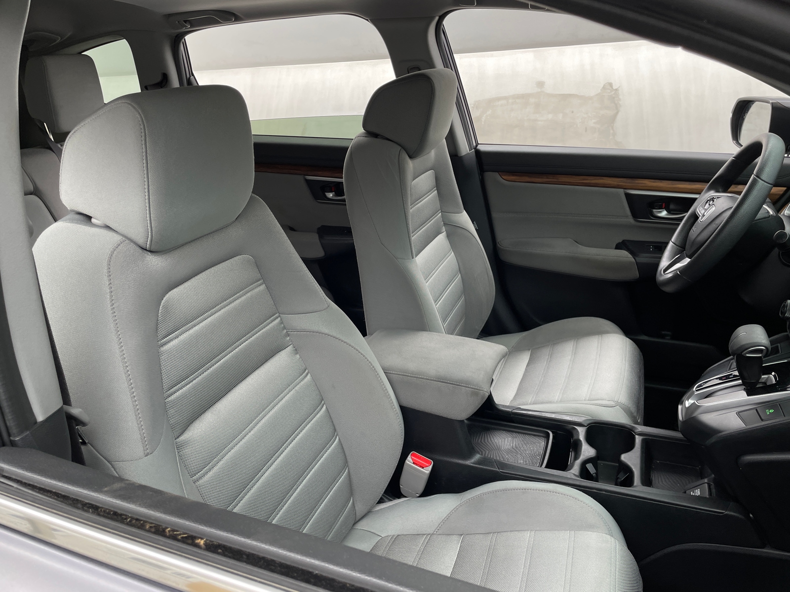 Thumbnail: 2019 Honda CR-V - 2