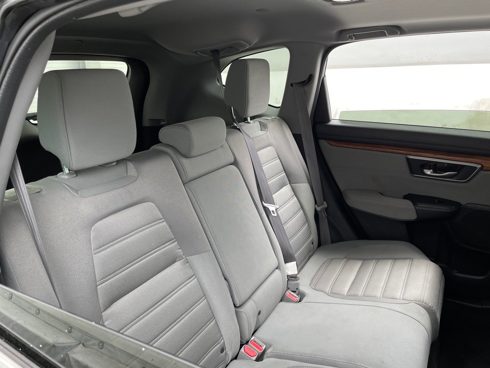 Thumbnail: 2019 Honda CR-V - 6
