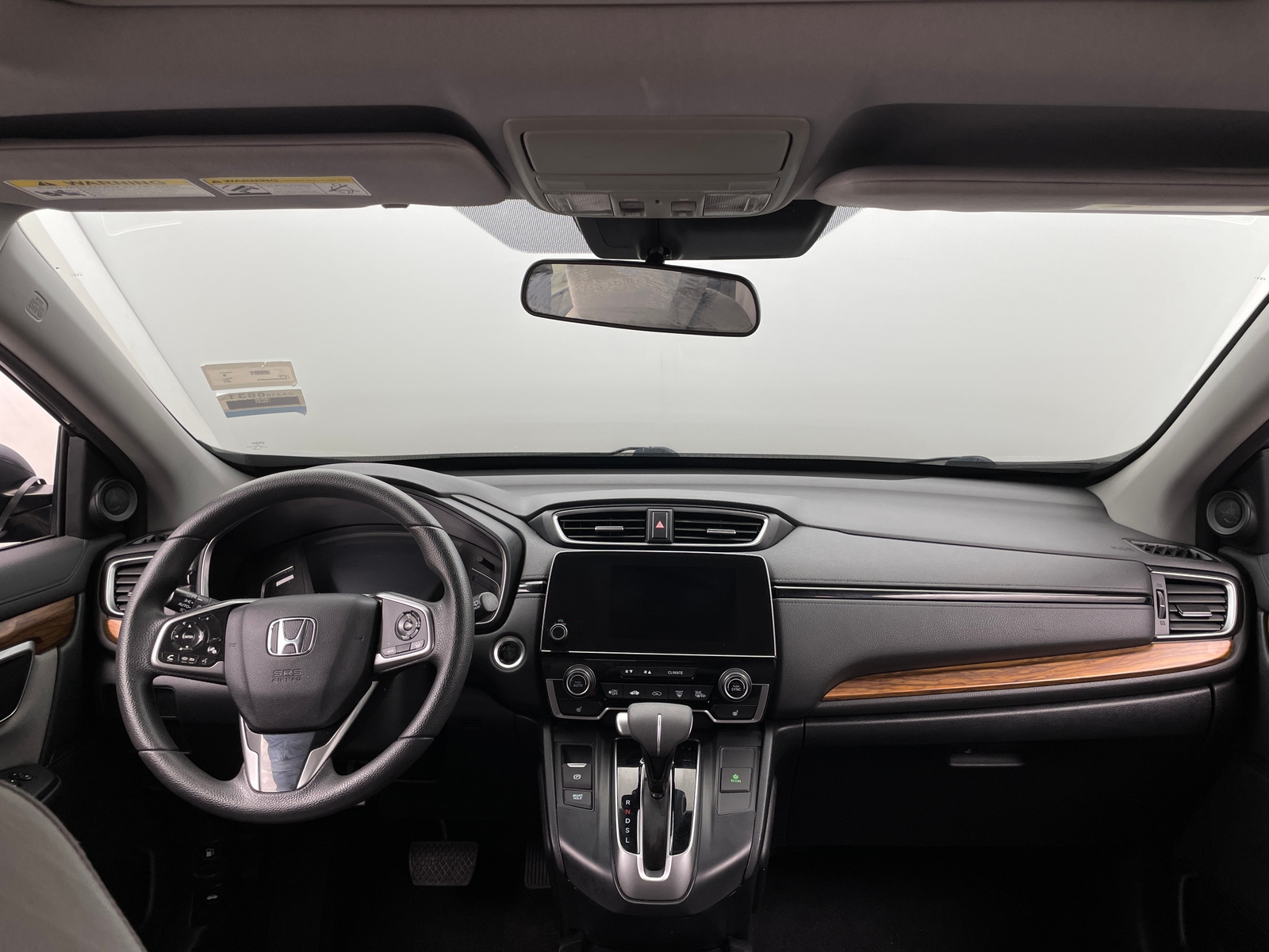Thumbnail: 2019 Honda CR-V - 3