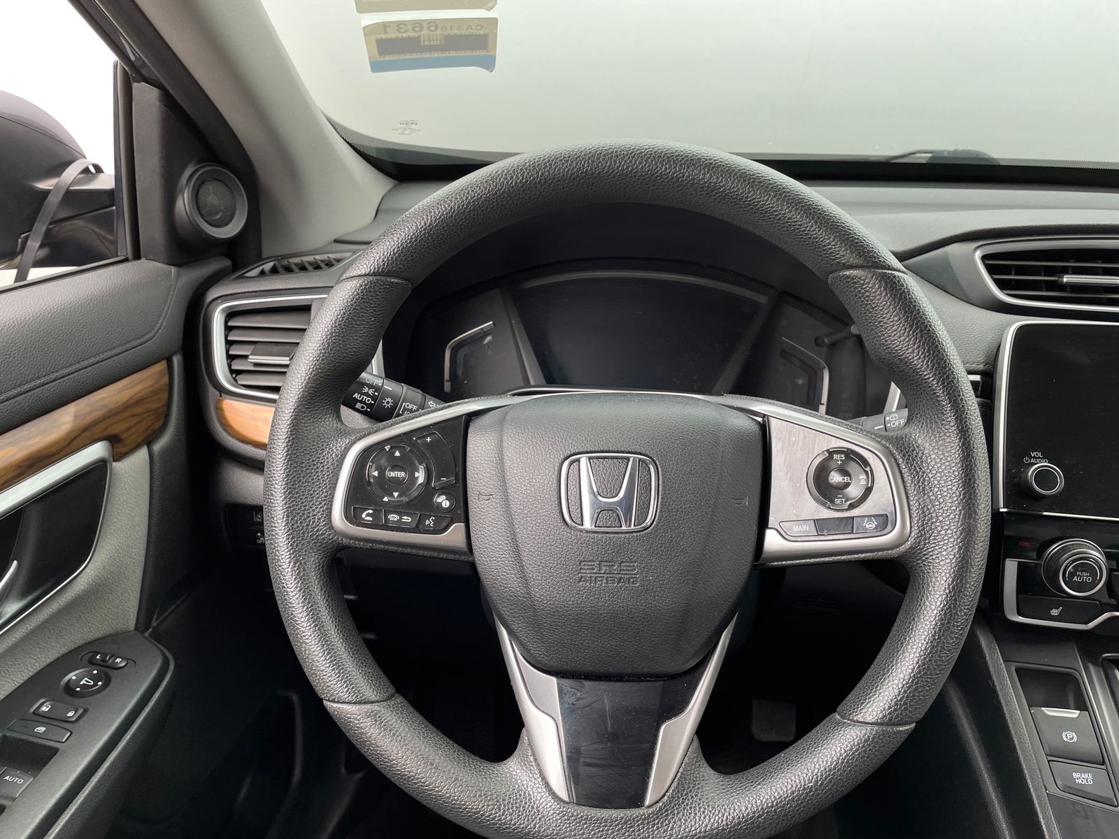 Thumbnail: 2019 Honda CR-V - 5