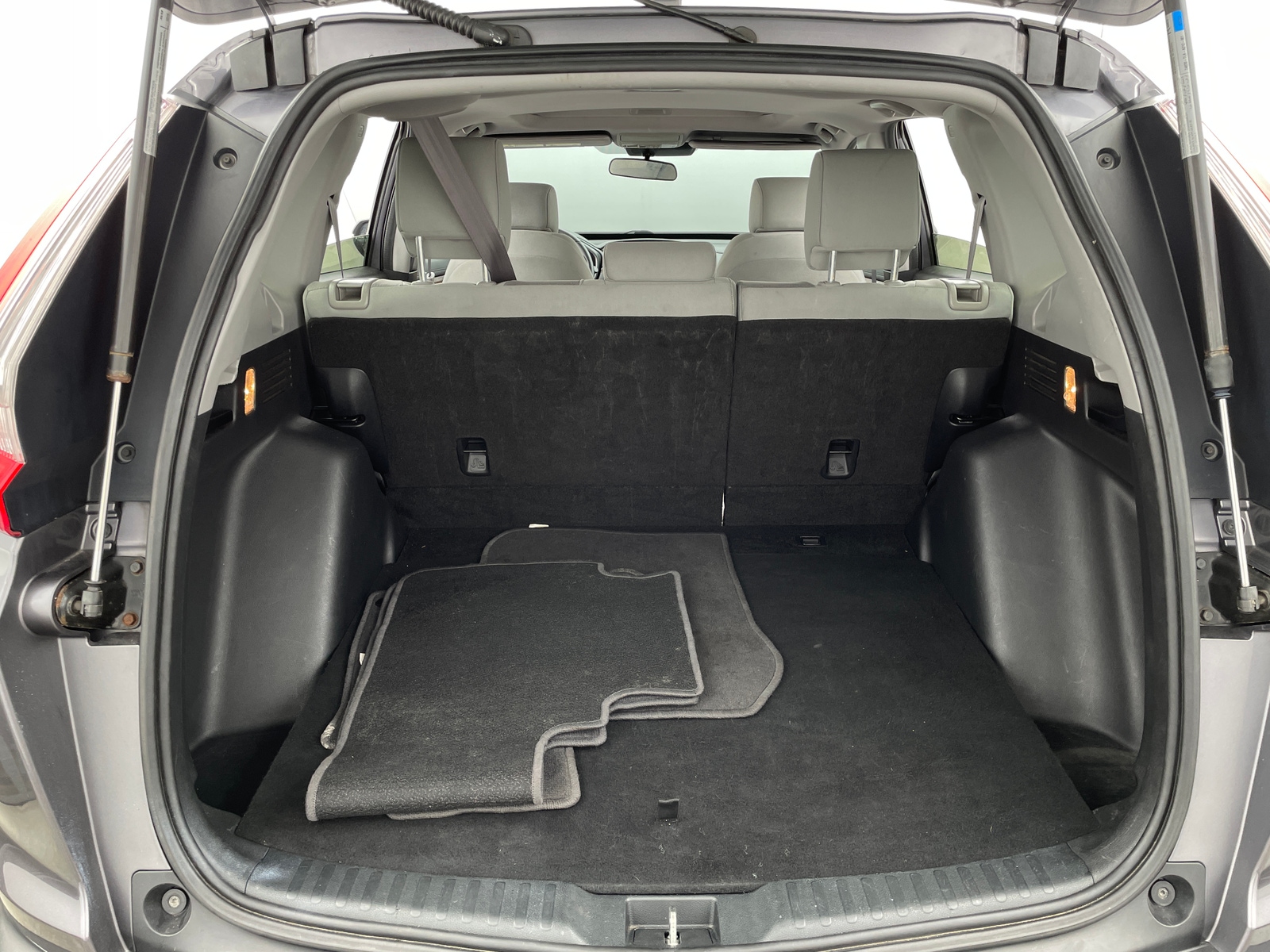 Thumbnail: 2019 Honda CR-V - 7