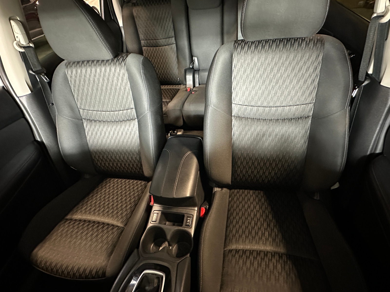Thumbnail: 2018 Nissan Rogue - 2